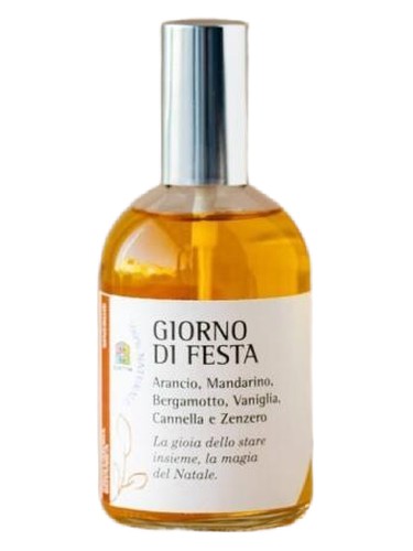 Olfattiva Giorno di Festa fragrance bottle