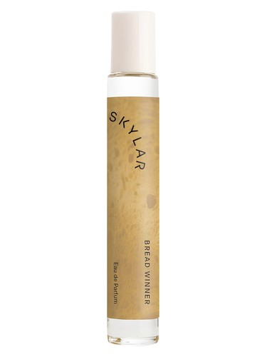 Skylar Bread Winner fragrance bottle