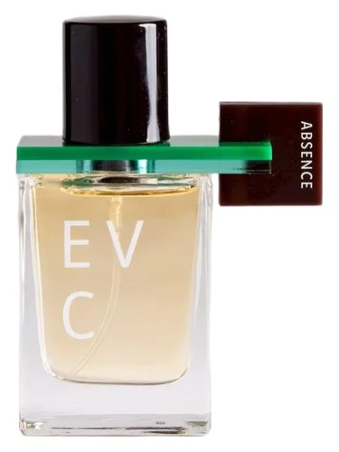 EVC PARFUM Absence fragrance bottle