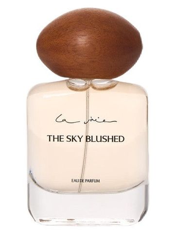 La Joie The Sky Blushed fragrance bottle