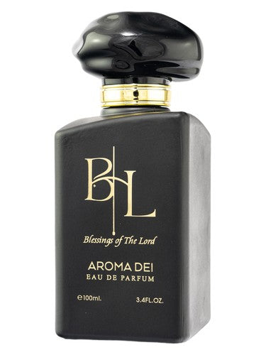 Blessings Of The Lord Aroma Dei