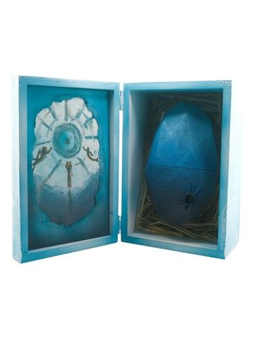 Northiverse Solar Worshipper fragrance bottle