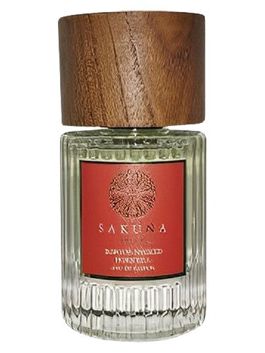 SAKUNA Fragrance Rufous-Necked Hornbill fragrance bottle
