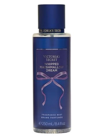 Victoria's Secret Whipped Marshmallow Dream fragrance bottle