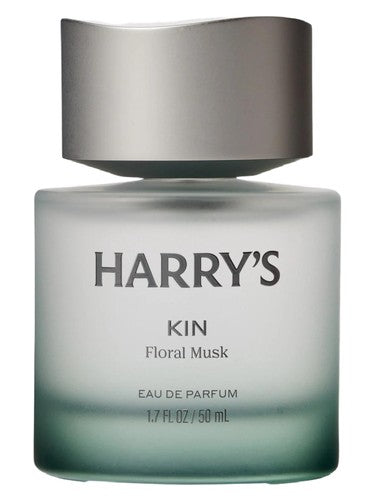 Harry's Kin fragrance bottle