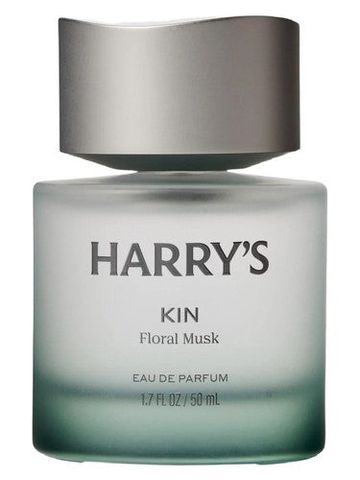 Harry's Kin fragrance bottle