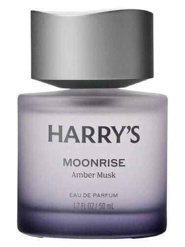 Harry's Moonrise fragrance bottle