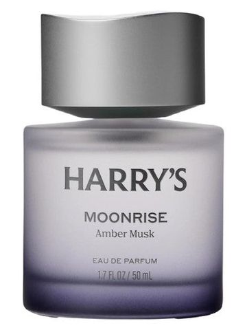 Harry's Moonrise fragrance bottle