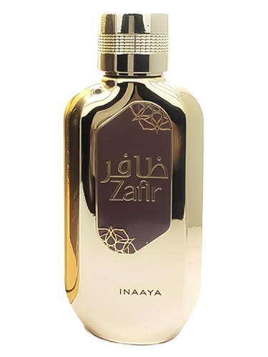 Inaaya Zafir fragrance bottle