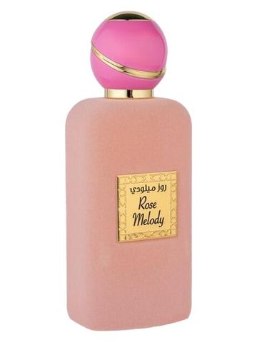 FARiiS Rose Melody fragrance bottle