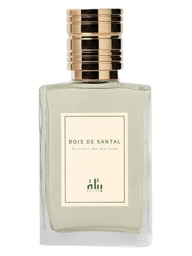 Batlah Bois de Santal fragrance bottle