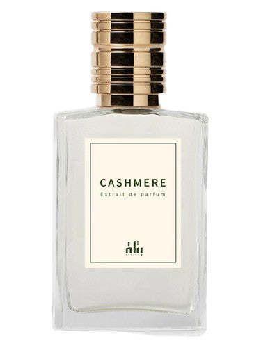 Batlah Cashmere fragrance bottle