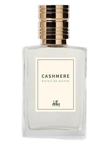 Batlah Cashmere fragrance bottle
