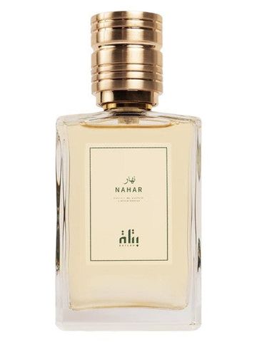 Batlah Nahar fragrance bottle