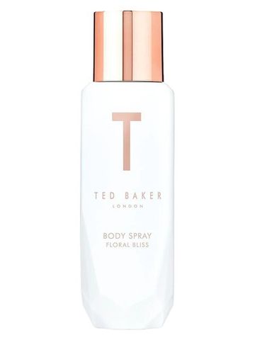 Ted Baker Floral Bliss fragrance bottle