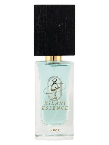 Kilani Essence Electric Fumo (Spark) fragrance bottle