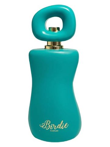 ARO-FAC Aroma Factory BIRDIE fragrance bottle