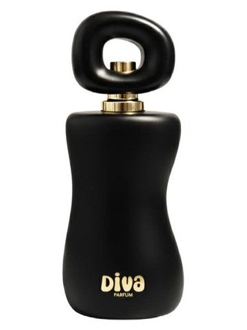 ARO-FAC Aroma Factory DIVA fragrance bottle