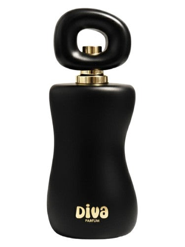 ARO-FAC Aroma Factory DIVA fragrance bottle