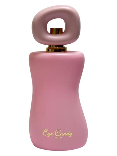 ARO-FAC Aroma Factory Eye Candy fragrance bottle