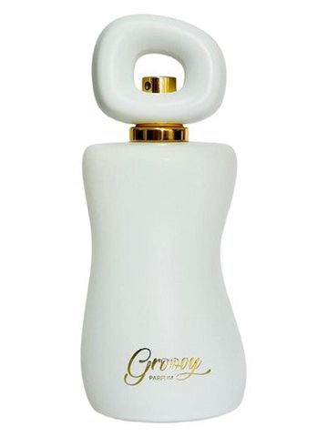 ARO-FAC Aroma Factory GROOVY fragrance bottle
