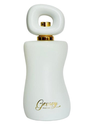 ARO-FAC Aroma Factory GROOVY fragrance bottle