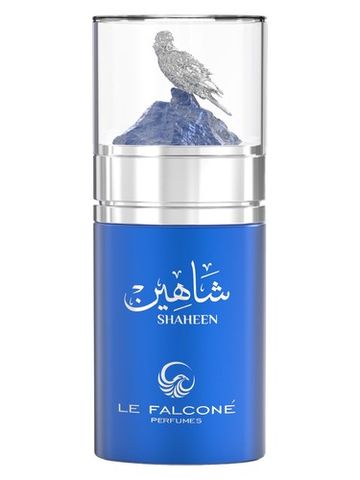 Le Falconé Perfumes Shaheen fragrance bottle