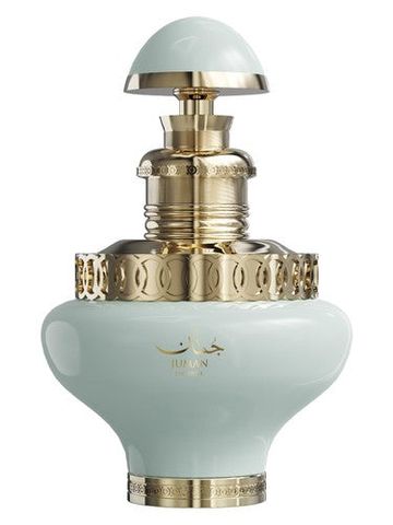 Le Falconé Perfumes Juman Exclusive fragrance bottle