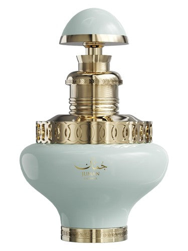 Le Falconé Perfumes Juman Exclusive fragrance bottle