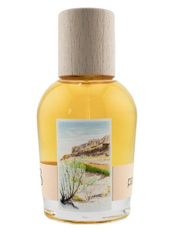 Cirrus Parfum Palomino fragrance bottle