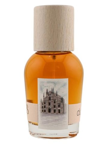 Cirrus Parfum Duomo fragrance bottle