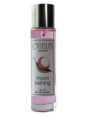 Cirrus Parfum Moon Bathing fragrance bottle