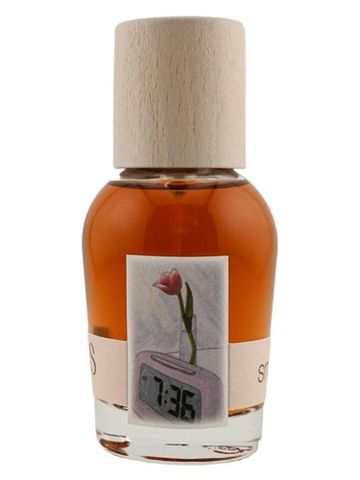 Cirrus Parfum Snooze fragrance bottle