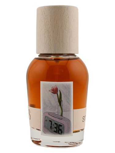 Cirrus Parfum Snooze