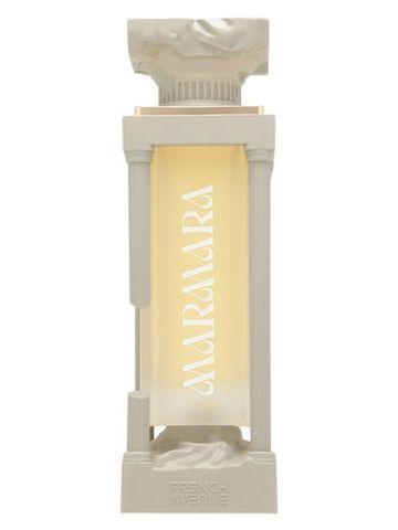 French Avenue Marmara fragrance bottle