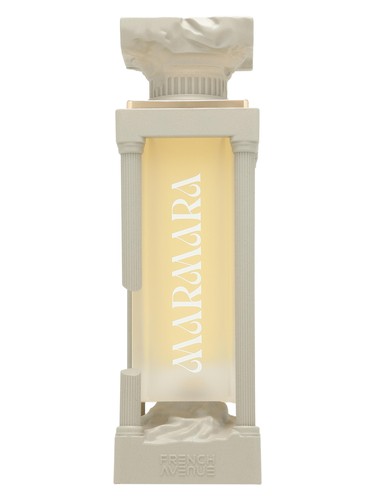 French Avenue Marmara fragrance bottle
