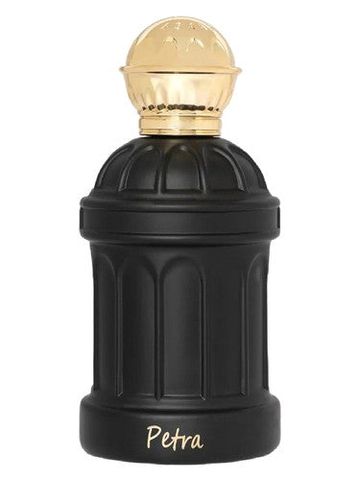 MAISON ASRAR Petra fragrance bottle