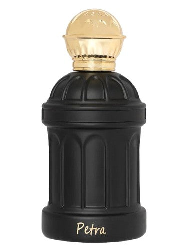 MAISON ASRAR Petra fragrance bottle