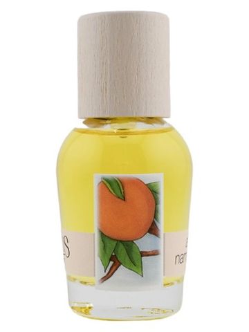 Cirrus Parfum A Dog Named Pam fragrance bottle