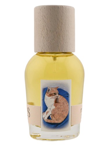 Cirrus Parfum Mango Baby fragrance bottle
