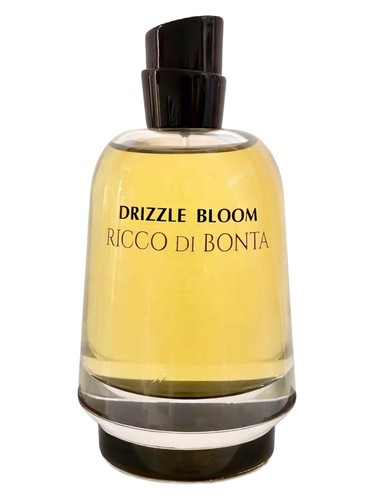 Ricco di Bontà Drizzle Bloom fragrance bottle