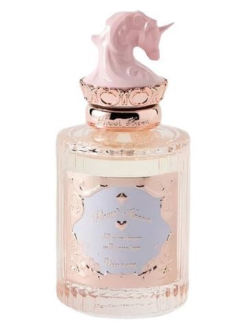 Flower Knows Reverie Rose fragrance bottle