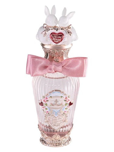 Flower Knows Dewy Rose fragrance bottle