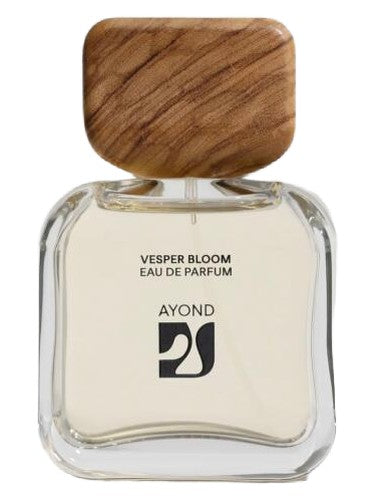 Ayond Vesper Bloom fragrance bottle