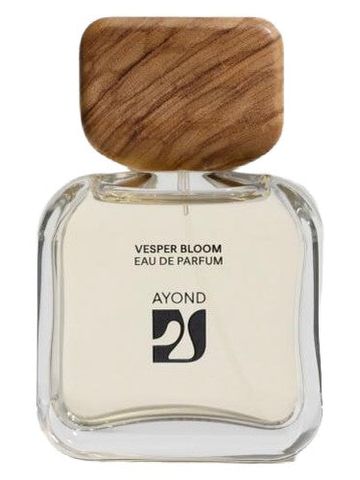 Ayond Vesper Bloom fragrance bottle