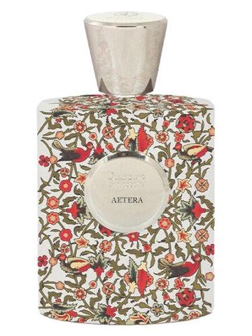 Giardino Benessere Aetera fragrance bottle