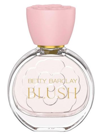 Betty Barclay Blush Eau de Toilette fragrance bottle