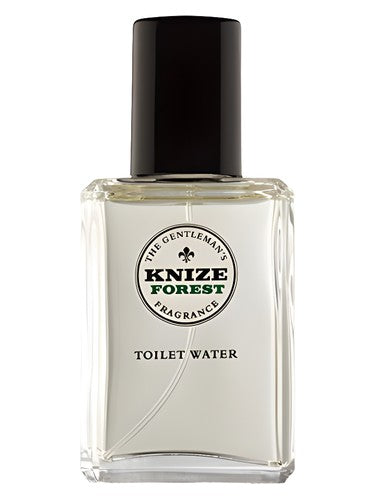 Knize Knize Forest fragrance bottle