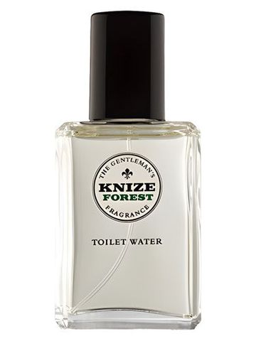 Knize Knize Forest fragrance bottle