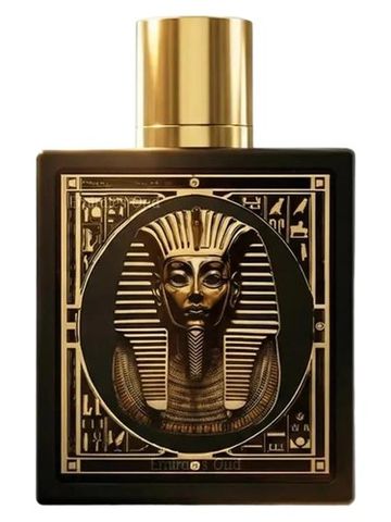 Rayhaan Pharaoh fragrance bottle
